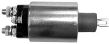 2485 Solenoide Peugeot 504 dies/ Agrale/Case/ Caterpillar/ Deutz/ Fiat/ Ford/ Iveco/ Massey/ M.Benz/ Tata