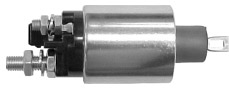 1483 Solenoide MWM X10 229 series/ Volvo VM17 arranque M100R 24v.