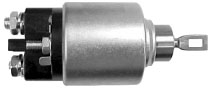 2371 Solenoide Mercedes Benz Clase A 160 CDI/ Clase C/ CLK/ 200/ 230/ 180 12v.