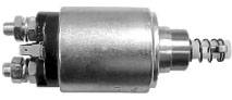 8640 Solenoide New Holland 4330V 6-220/ Ford diesel 12v.