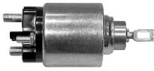 1371 Solenoide Ford Courrier/ Fiesta de 01/96 a 12/00/ ka 1.3/1.6/ Mazda 121/ Volvo S40 II/ V50 1.6 12v.