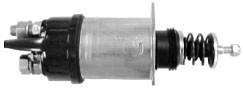 1362 Solenoide Mercedes Benz 1362L/ 1938L/ Caterpillar 938F/ Delco Remy 41/42 MT 24v.