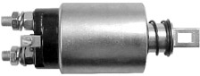 2689 Solenoide Nissan/ Isuzu 24v.