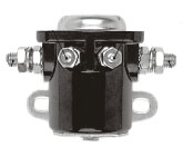 2401 Solenoide auxiliar universal 24v.