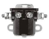 2401 Solenoide auxiliar universal 24v.