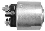 2492 Solenoide Peugeot 206 desde 2001/ Renault Clio desde 1999 12v.