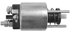 0396 Solenoide BMW Serie 3 desde 85 al 91/ Serie 5 desde 83 al 91/ Serie 5 desde 98 al 00 12v.