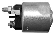 2495 Solenoide Renaul Megane/ Scenic desde 2001 12v.