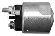 2495 Solenoide Renaul Megane/ Scenic desde 2001 12v.