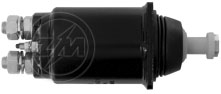 1831 Solenoide Case W36/ Ford F6000/ F7000/ Cargo 2324/ 3224/ 1422/ 3530/ 4030/ New Holand/ VW 16210 12v.