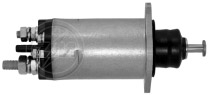 2818 Solenoide camiones Mercedes Benz con motor electronico 29MT 24v.
