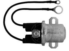 7408 Solenoide auxiliar Mercedes Benz 1632/ 1634/ 1938/ 1944/ 2638/ OF1722/ OH1628 motor 37MT/ 41MT 24v.