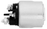 2494 Solenoide Citroen Berlingo/ Peugeot Partner/ 206/ Renault Clio 1.6 16v./ Kangoo 12v.