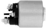 3494 Solenoide Citroen Saxo 1.4/ Berlingo/ Peugeot 106/ 306/ 405/ Partner 12v.