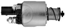 1498 Solenoide Audi A3 2003/2004/ Seat Cordoba/ Ibiza 2003/ Volkswagen Golf 2003/ Bora 2005 12v.