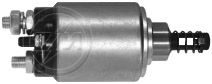 9636 Solenoide Case/ Ford Cargo 1618/ B1618/ Iveco/ Komatsu/ M.Benz/ Volkswagen camiones/ Volvo 24v.