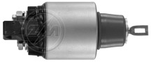 5972 Solenoide Nissan Frontier/ Xterra 12v.