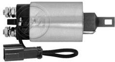 2896 Solenoide Mitsubishi Seri Canter 24v.