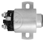 4671 Solenoide Ford Cargo/ Volkswagen camiones 24v.