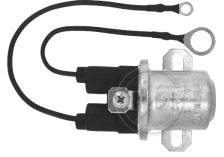 1407 Solenoide auxiliar Ford F600/ F700/ F800/ F900/ L6000 motor Cummins 8.3 litros/tractor Case 38MT 12v