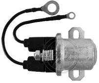 3407 Solenoide auxiliar Mercedes Benz 1418A/ 710/ 712E/ con motor OM 364/366 29MT 12v.