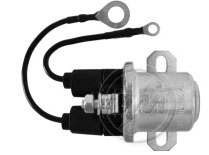 0409 Solenoide auxiliar Mercedes Benz 1720/1721/1420/1621/1623 29 MT electronico 24v.