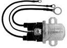 5408 Solenoide auxiliar Delco Remy 39MT 24v.