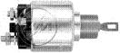 0875 Solenoide Volkswagen Quantum/ Santana 2.0 desde 1993 hasta 1996 12v.