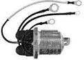2409 Solenoide auxiliar Mercedes Benz 1215/ 1218/ 1418 28 MT electronicos 24v.