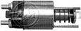7651 Solenoide Fiat Uno 1.2 12v.