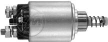 2639 Solenoide Renault camiones Manager/ Maxter/ Midliner/ Midlum 24v.