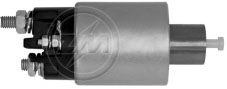 2993 Solenoide Renault Master 1.9/ 2.5/ 2.8 12v.