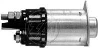 3452 Solenoide D.Remy 37 MT M.Benz 1625/1630/1825/1941/2325/0355/0364/0365/ VW Camiones/ Cummins 12v