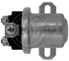 4409 Solenoide auxiliar Ford Cargo/ Volvo/ Cummins 38MT 24v