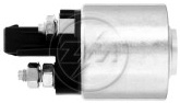 5492 Solenoide Volkswagen Golf/ Bora/ Passat/ New Beetle/ Sharan 12v.
