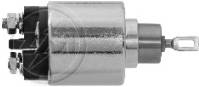 4773 Solenoide Volkswagen Caddy/ Golf/ Passat/ Seat Toledo/ Cordoba 12v.