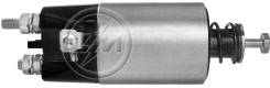 1897 Solenoide Caterpillar 320 24v