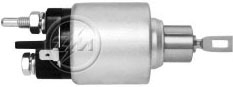 0379 Solenoide Renault Clio/ Megane/ Scenic/ Laguna 99-->03 12v.