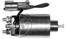 4793 Solenoide Nissan Frontier 2.4L 98-->01 12v.