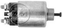 1860 Solenoide Clark Lift Truks 97->2000/ Daewo