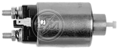 1698 Solenoide Hyundai Sonata/ Mitsubishi Pajero/ Galant 12v.