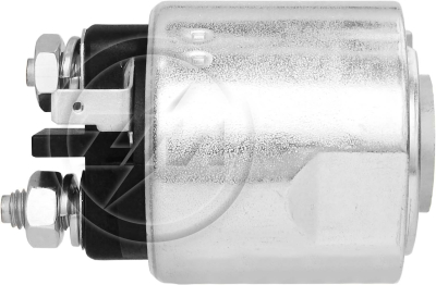 4491 Solenoide Hyundai/ Kia 12v.