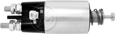 4897 Solenoide Renault Camiones/ Volvo Camiones 24v.