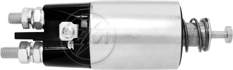 4897 Solenoide Renault Camiones/ Volvo Camiones 24v.