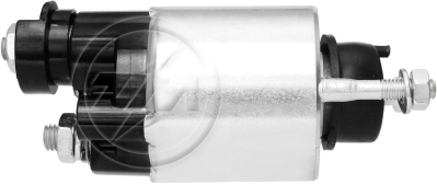 6705 Solenoide Honda Fit 1.4 12v.