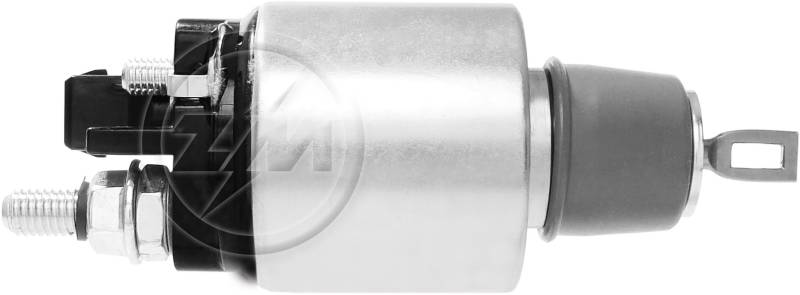 6972 Solenoide Volkswagen 5-140E/ 8-150/ Ford Cargo 12v.