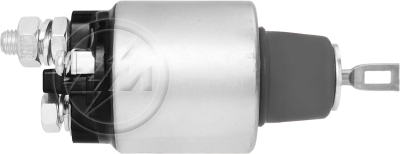3571 Solenoide Mercedes Benz Electronico/ New Holland 12v.
