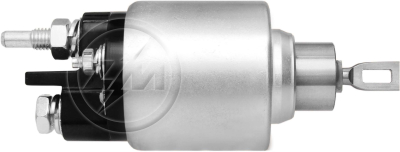 1379 Solenoide Nissan/ Renault Laguna/ Scenic/ Trafic 12v.