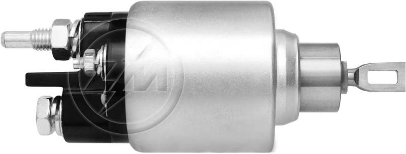 1379 Solenoide Nissan/ Renault Laguna/ Scenic/ Trafic 12v.