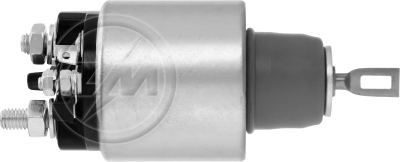 2475 Solenoide BMW Serie 5/ 7/ 8/ X5/ Z8 12v.
